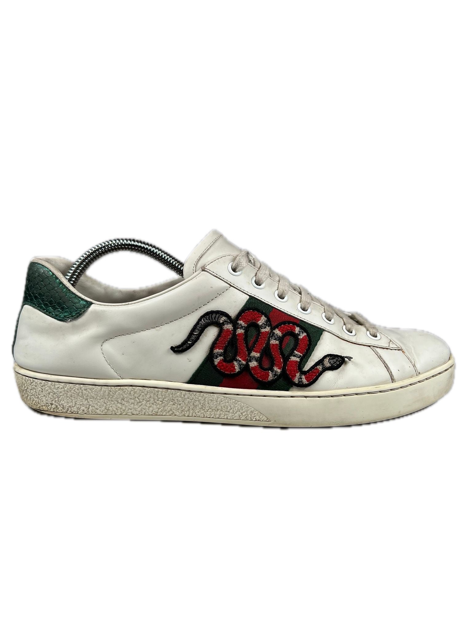 Gucci Ace Snake
