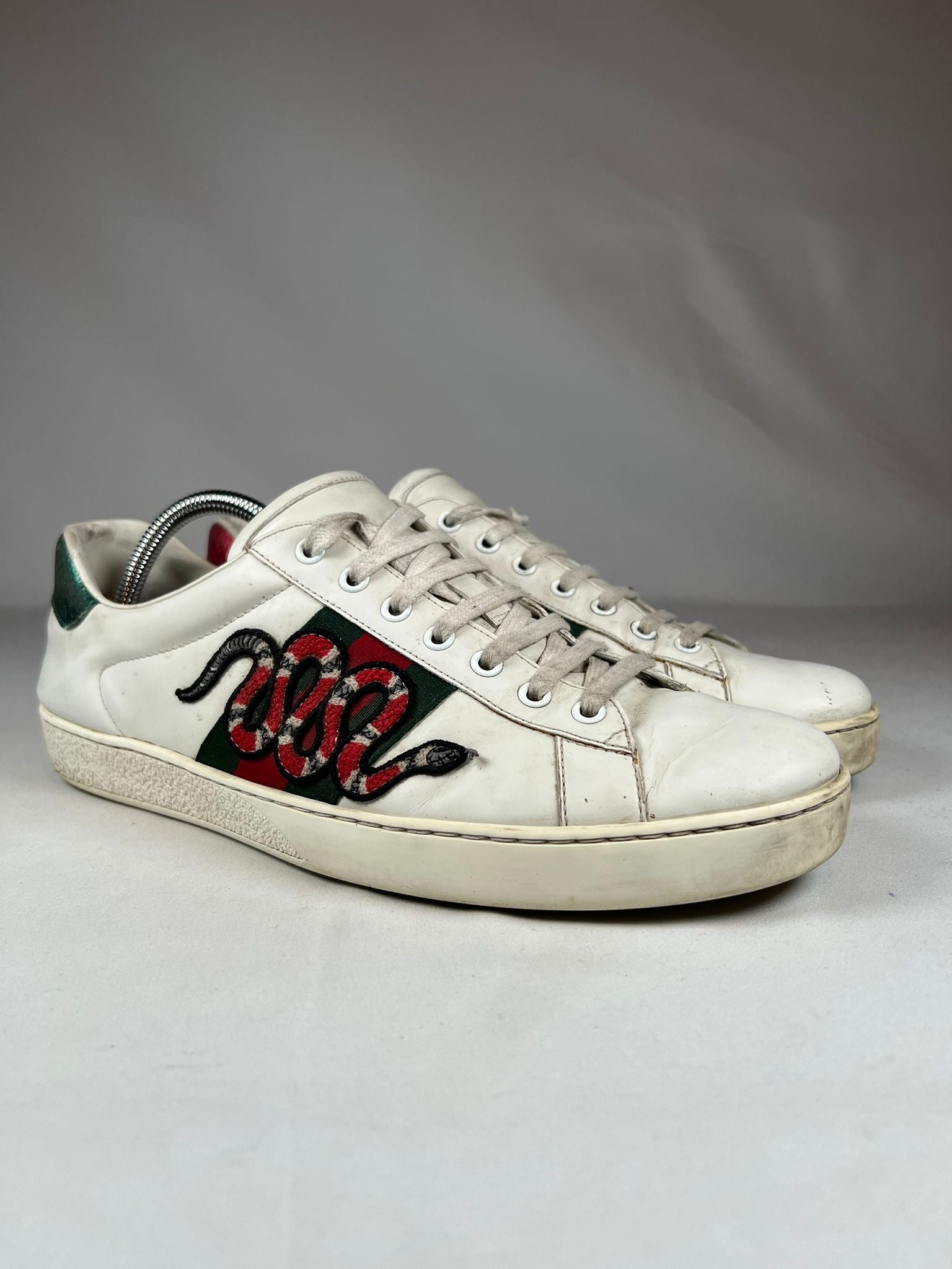 Gucci Ace Snake