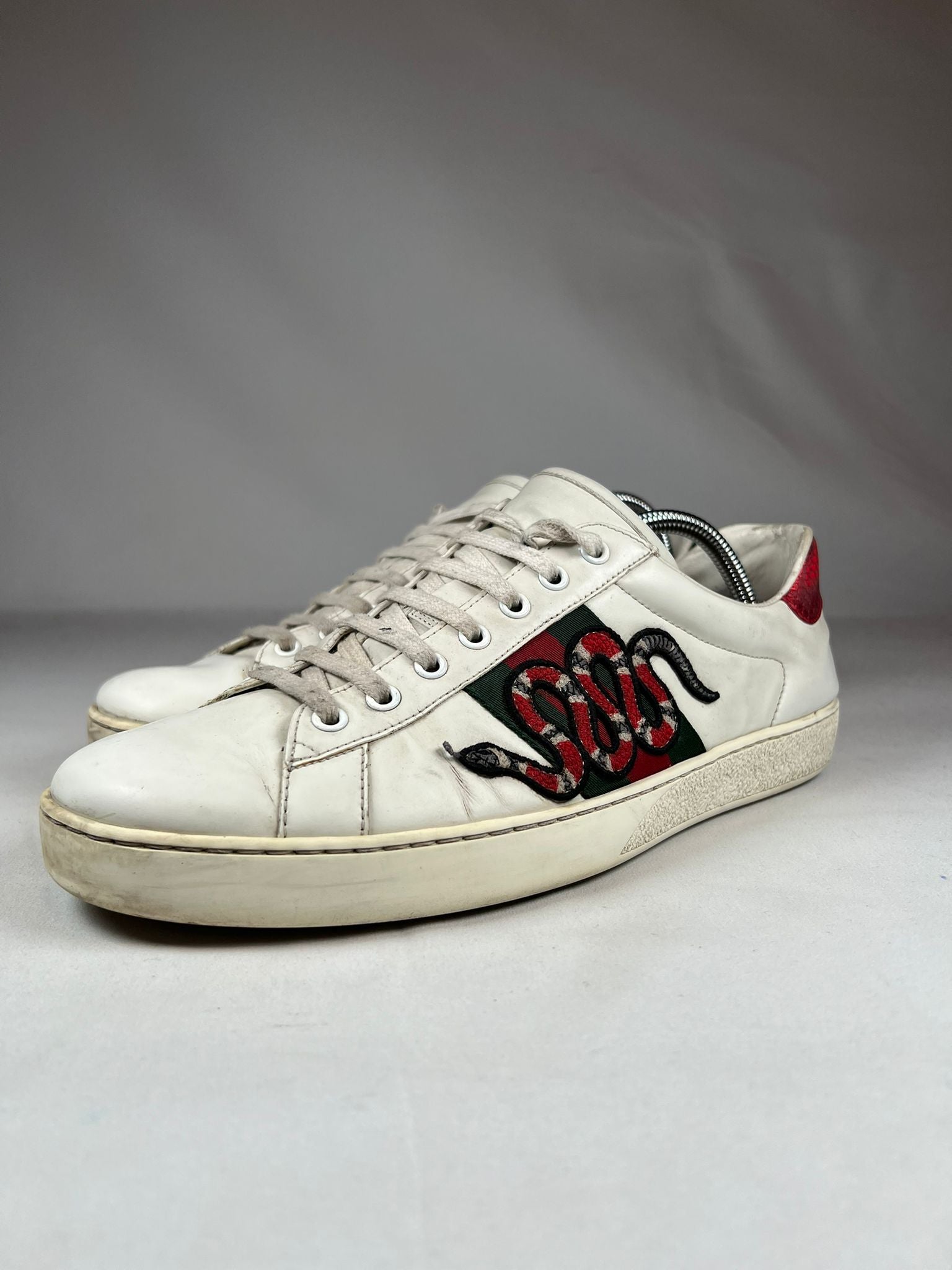 Gucci Ace Snake