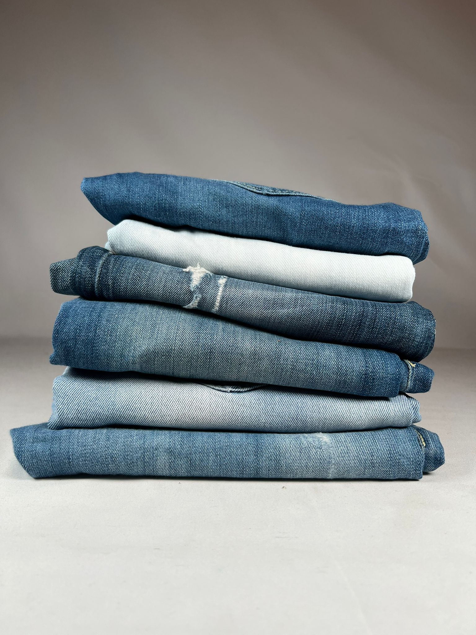 Dondup George Jeans Bulk x6