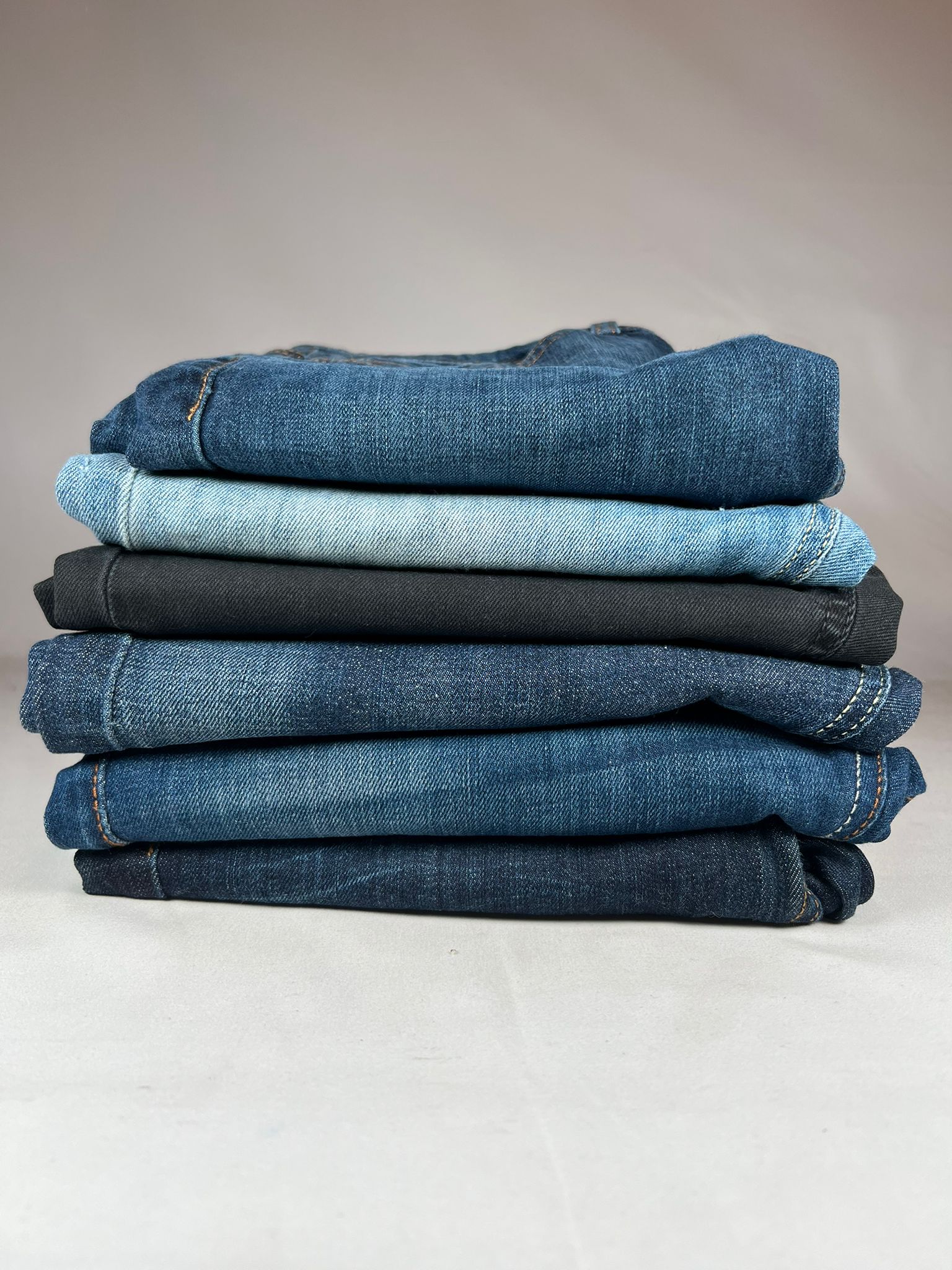 Dondup George Jeans Bulk x6