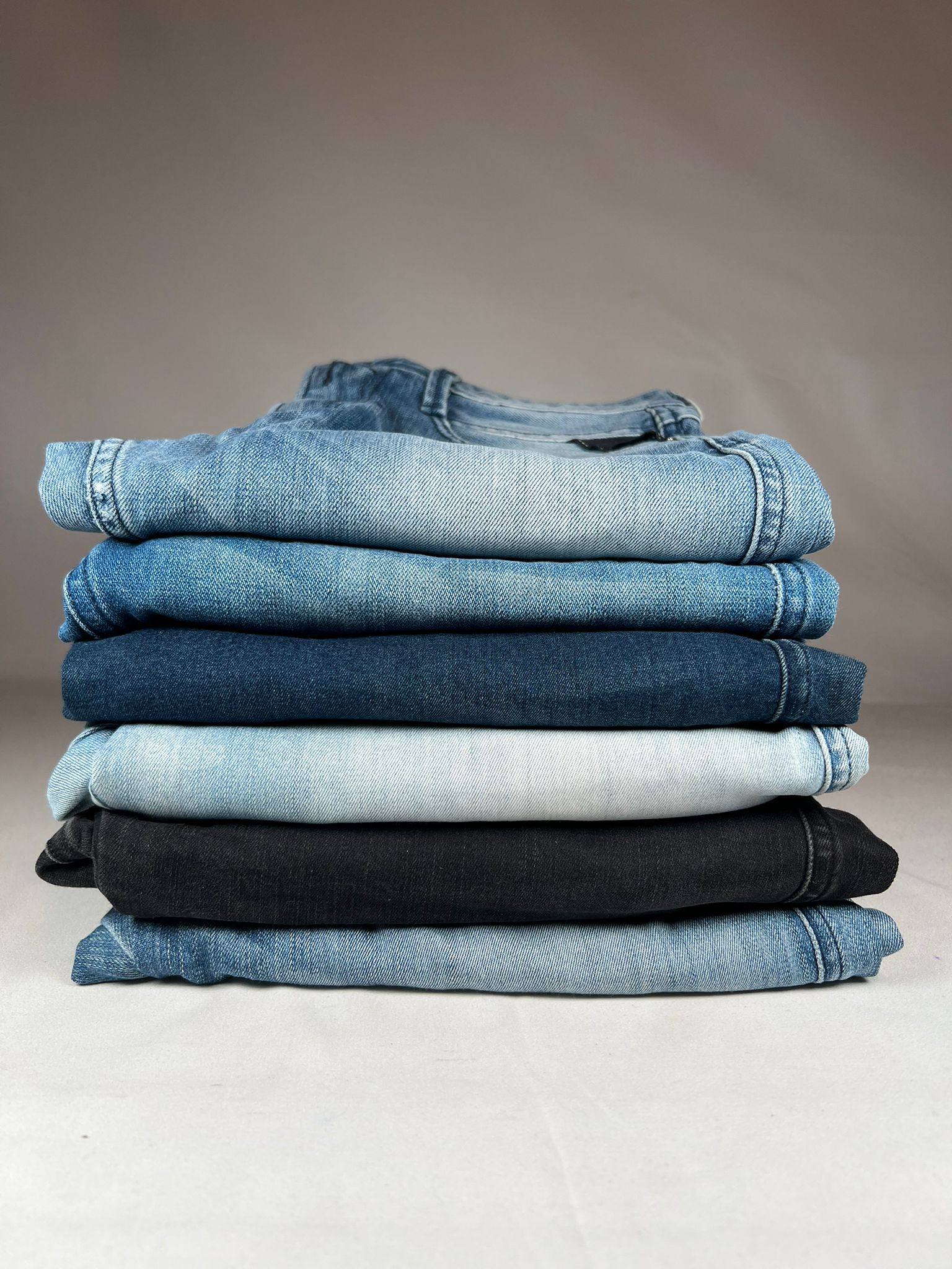 Replay Anbass Jeans Bulk x6