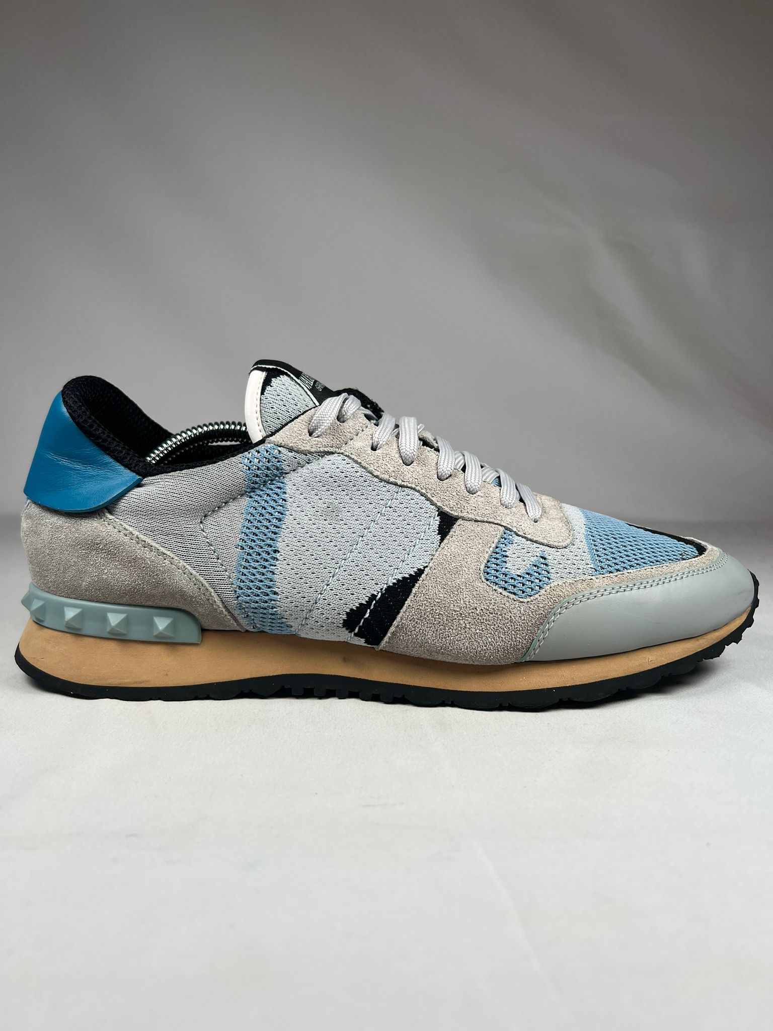 Valentino Rockrunner