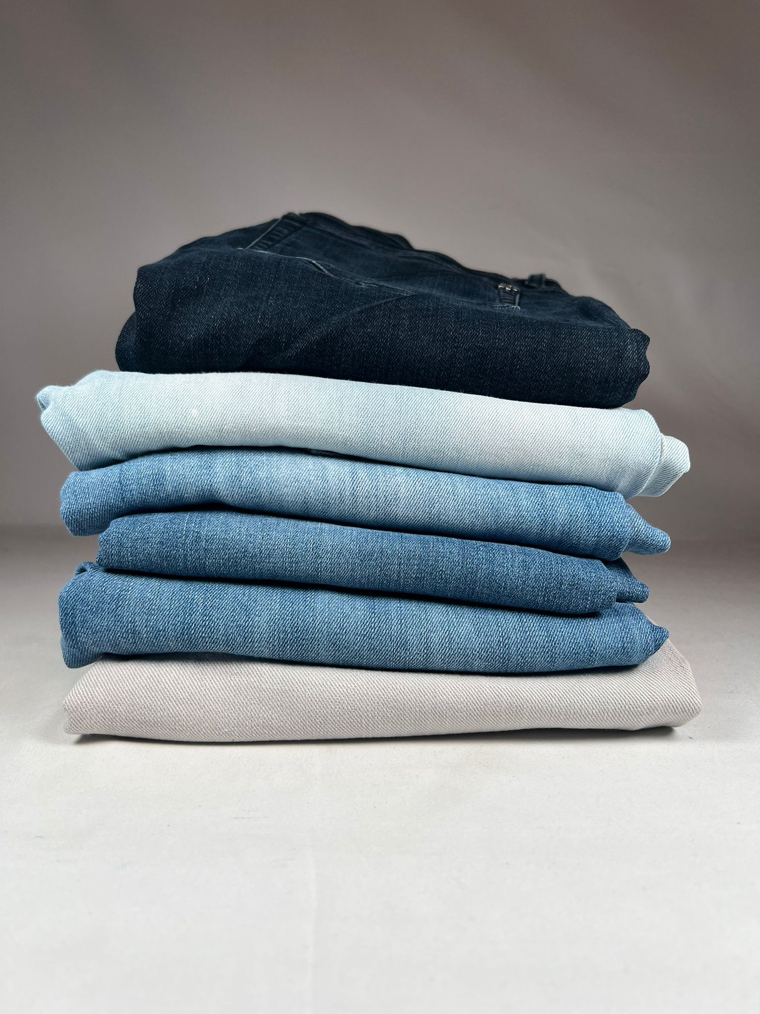 Dondup George Jeans Bulk x6