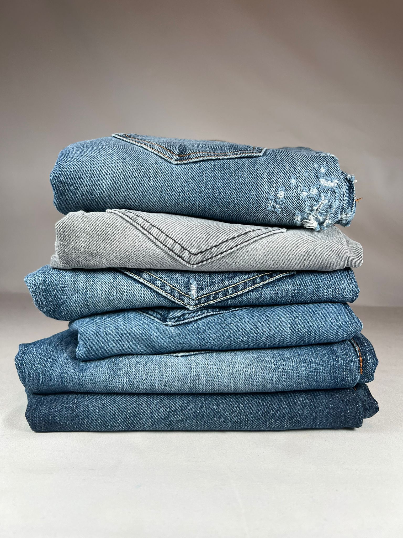 Dondup Jeans Bulk x6