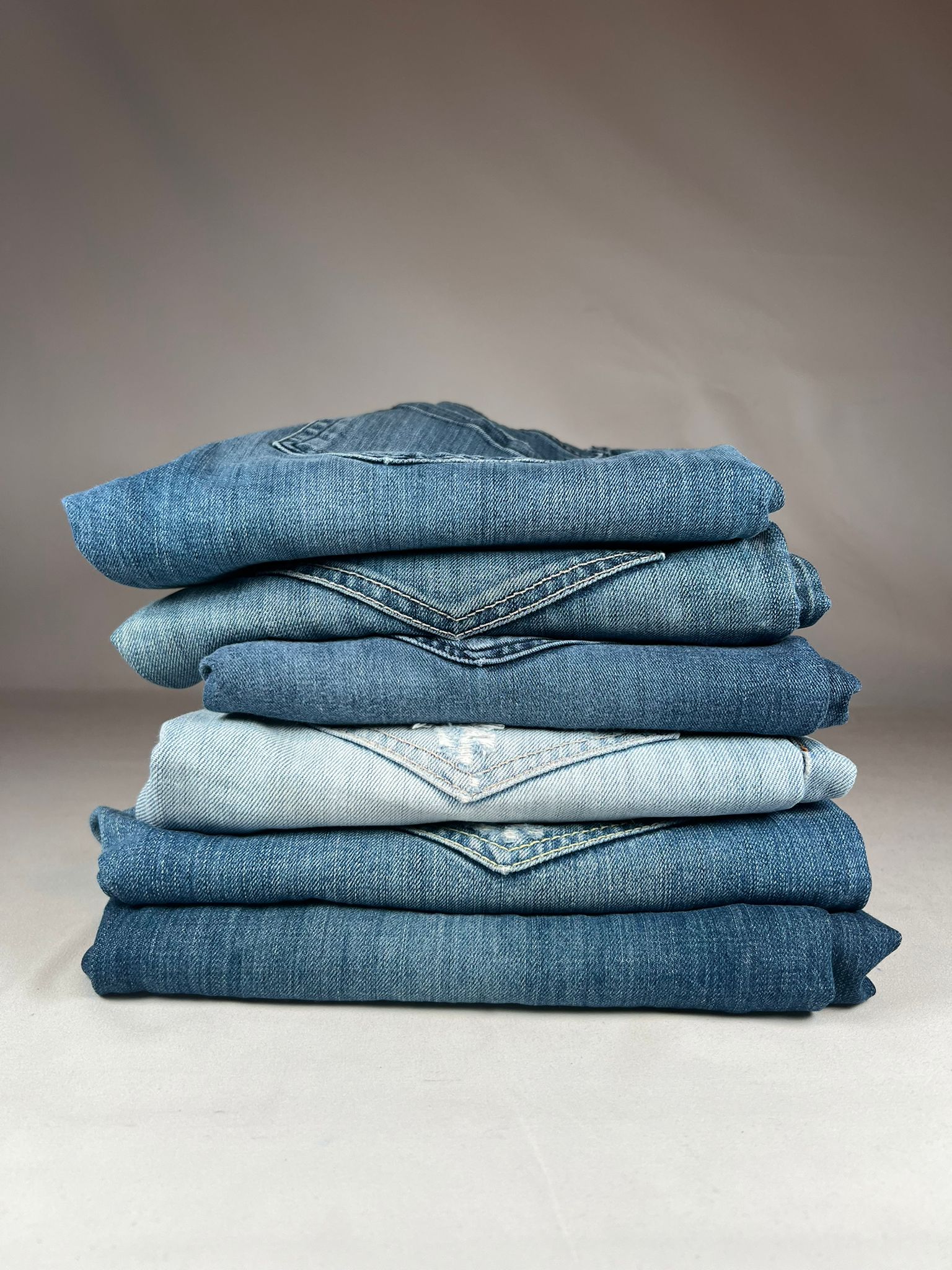 Dondup Jeans Bulk x6