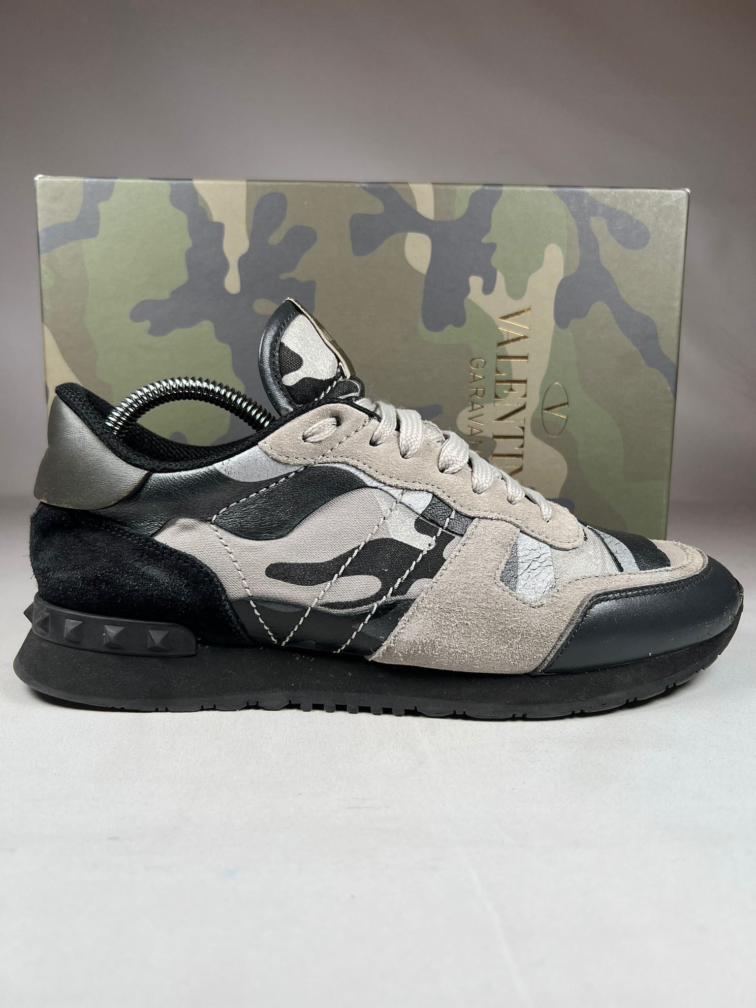Valentino Rockrunner