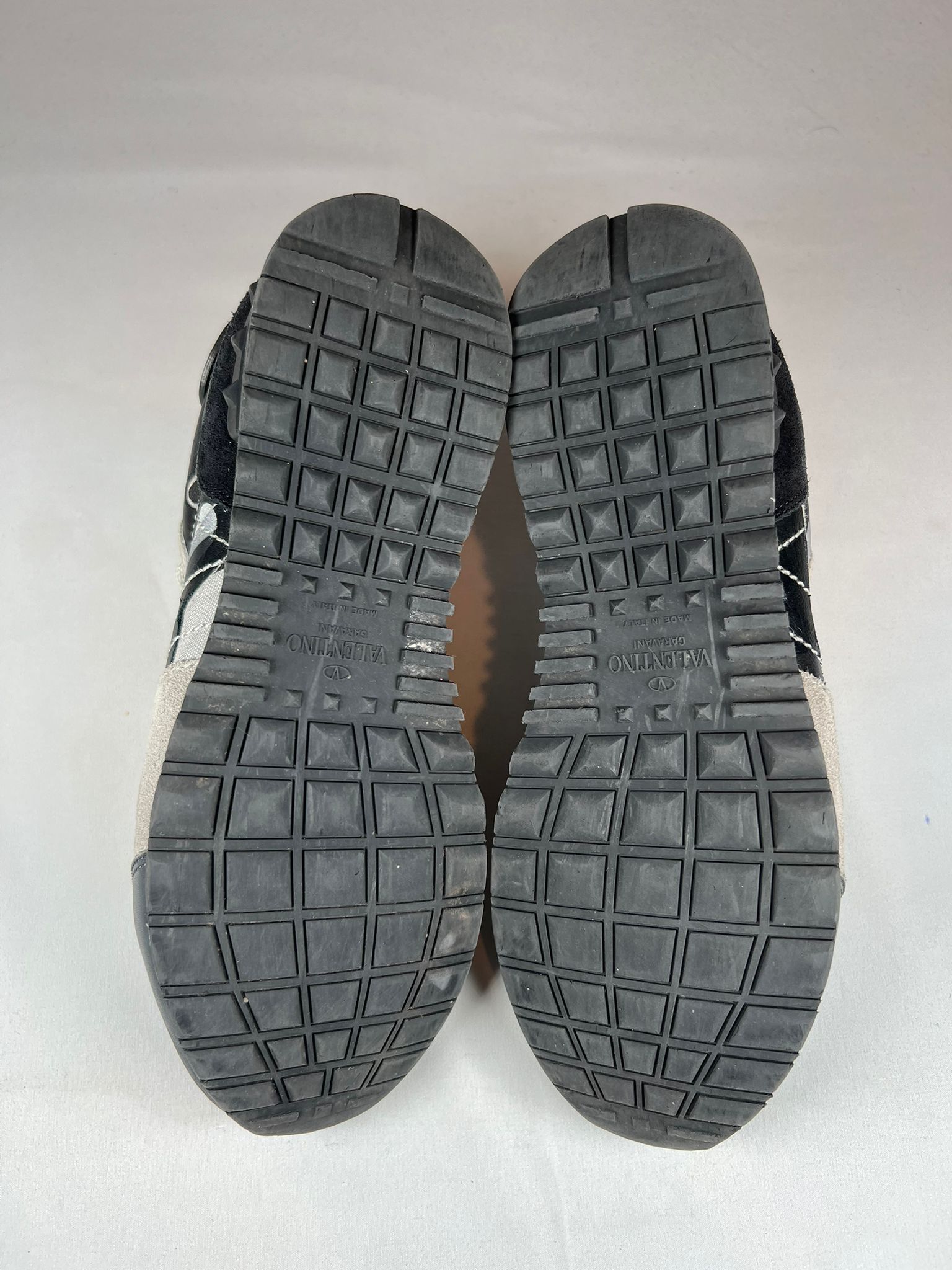 Valentino Rockrunner