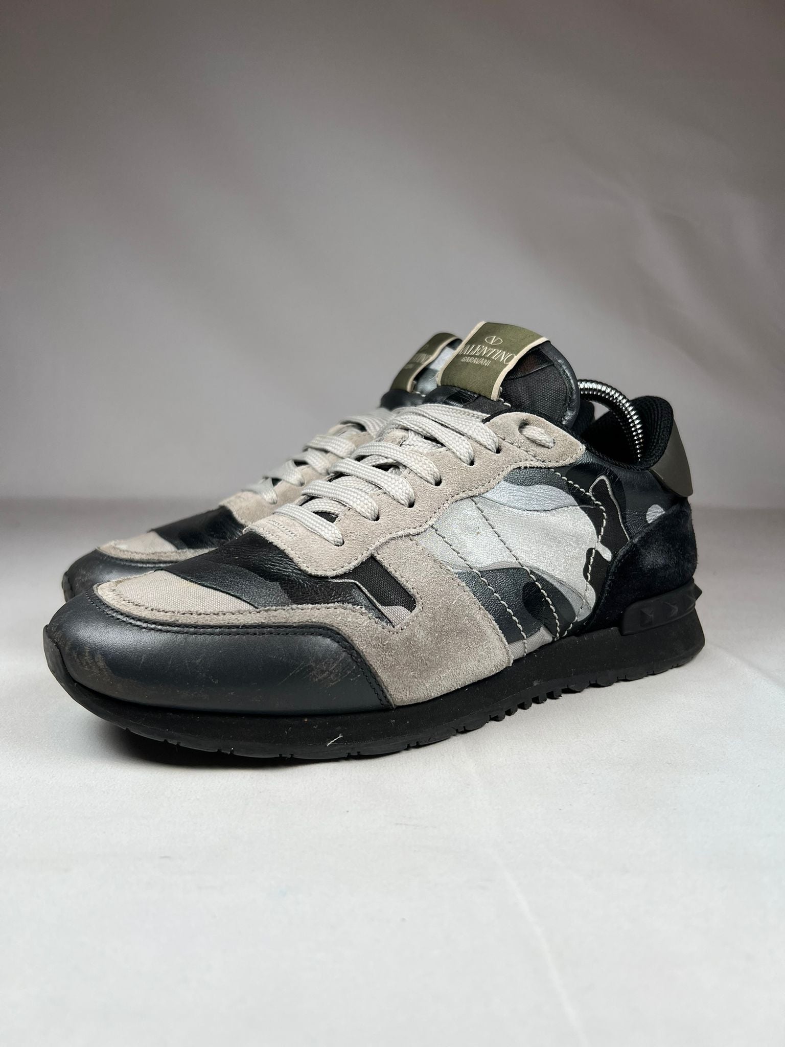 Valentino Rockrunner