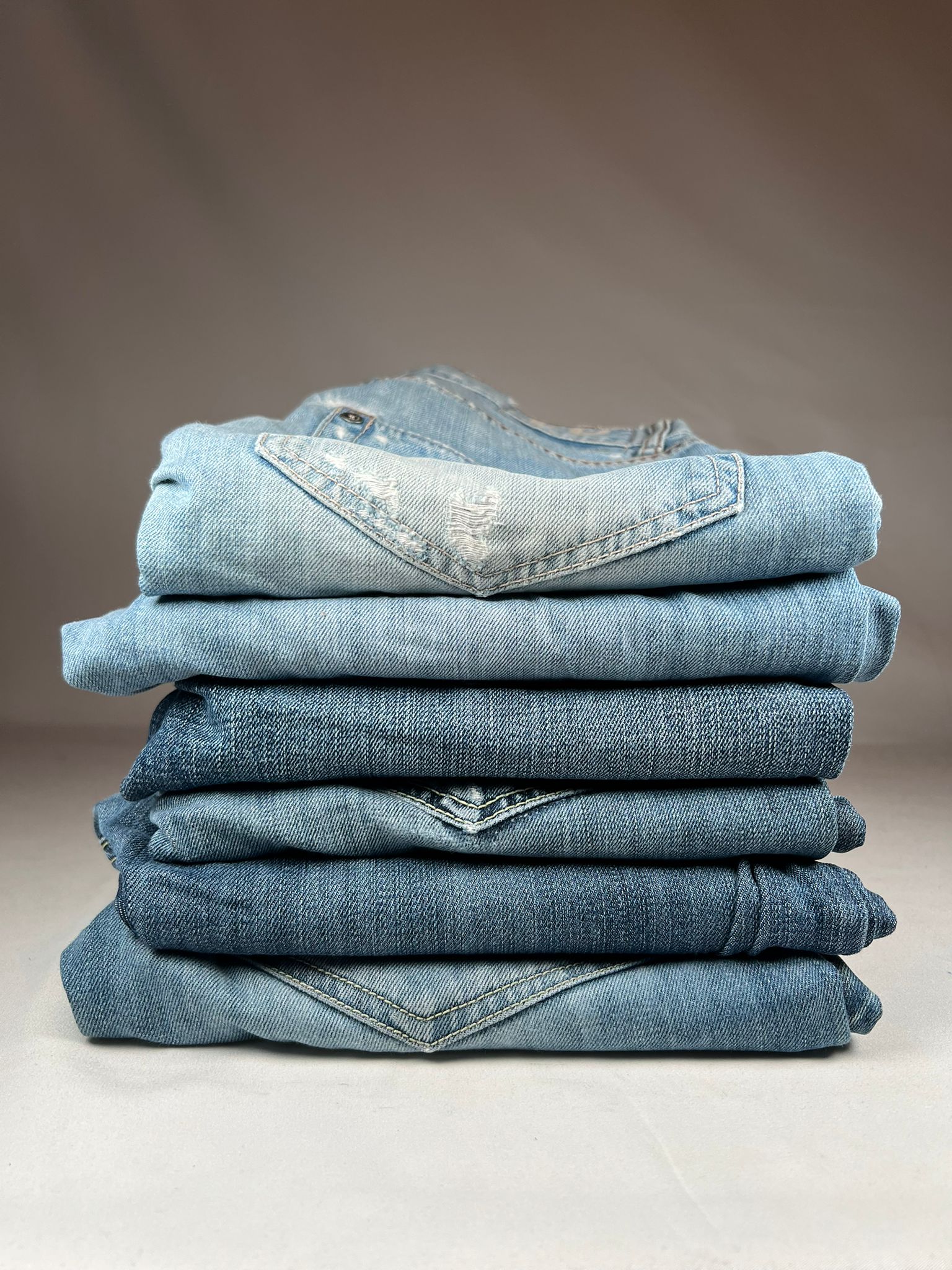 Dondup Jeans Bulk x6