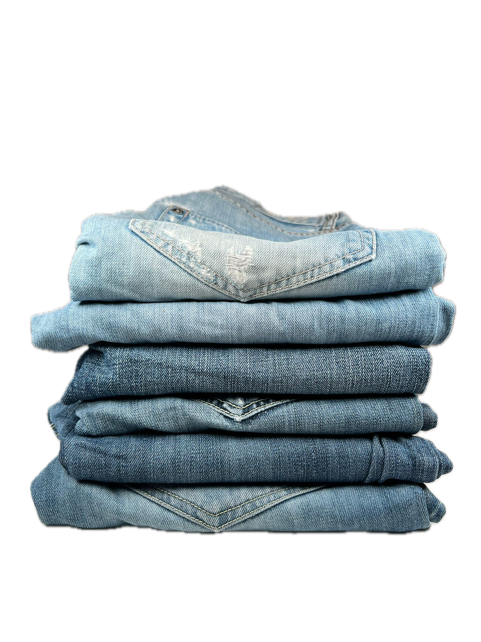 Dondup Jeans Bulk x6