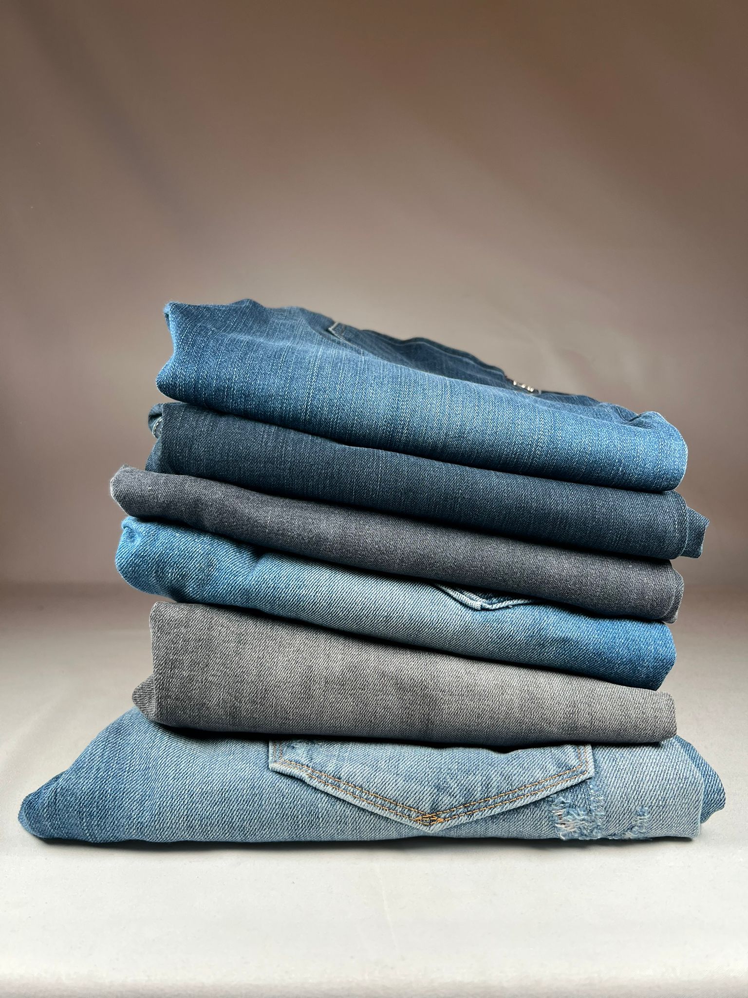 Replay Anbass Jeans Bulk x6