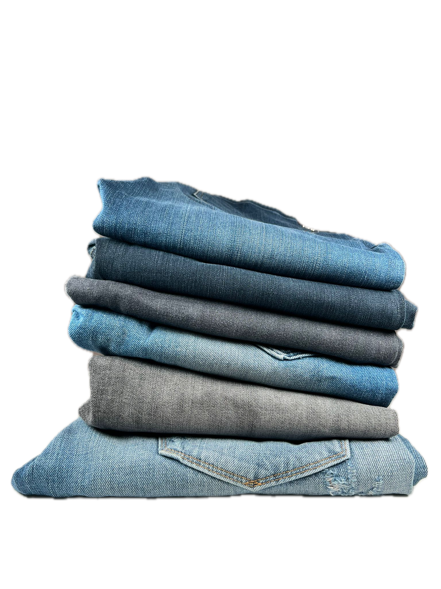 Replay Anbass Jeans Bulk x6