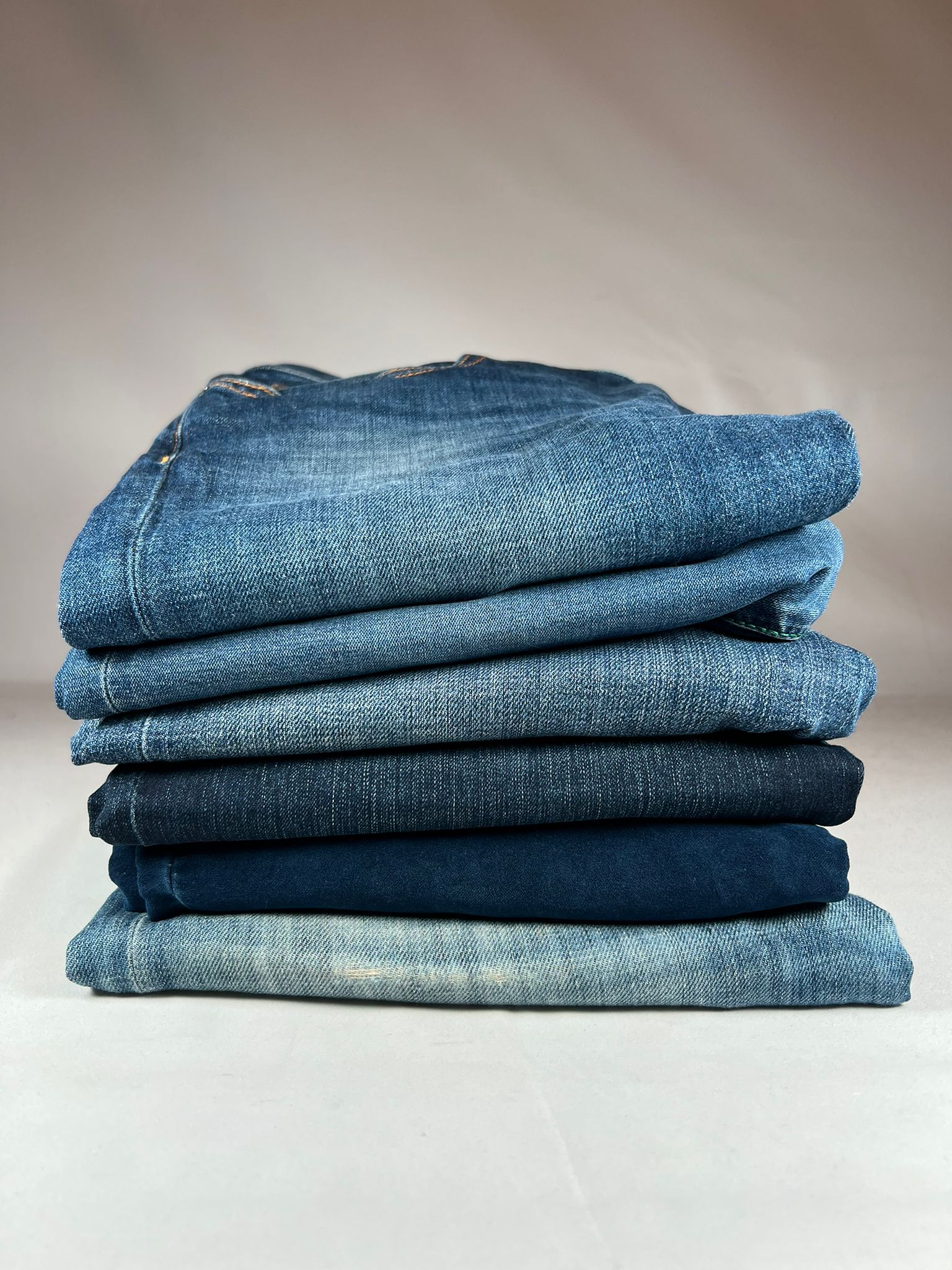 Jacob Cohen Jeans Bulk x6