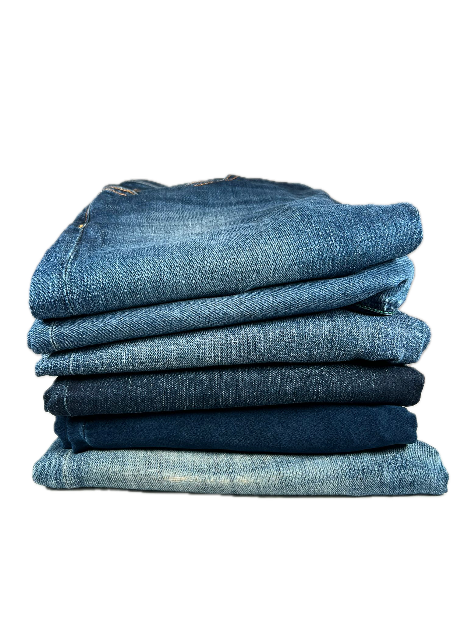 Jacob Cohen Jeans Bulk x6