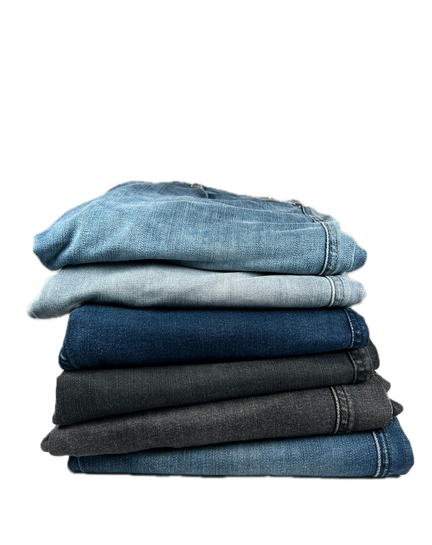 Replay Anbass Jeans Bulk x6