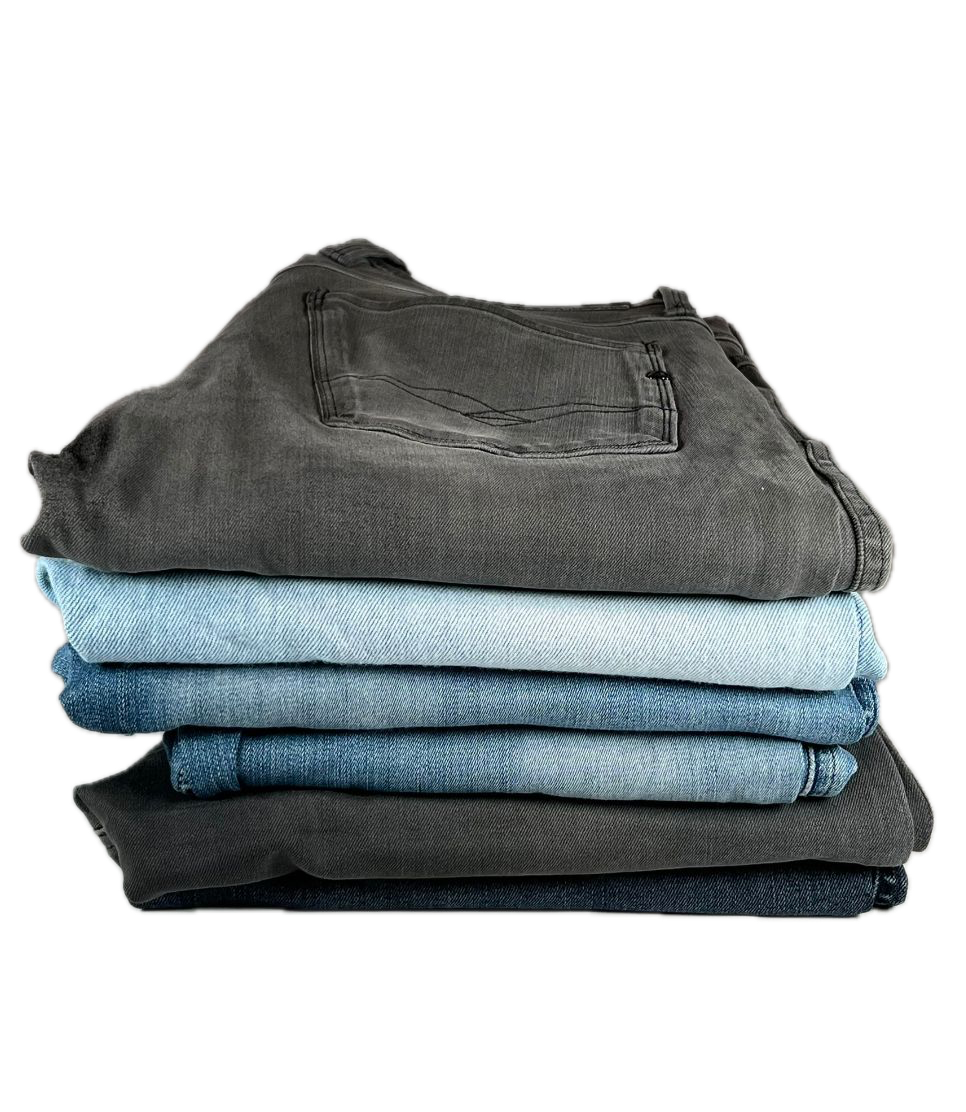 Replay Anbass Jeans Bulk x6