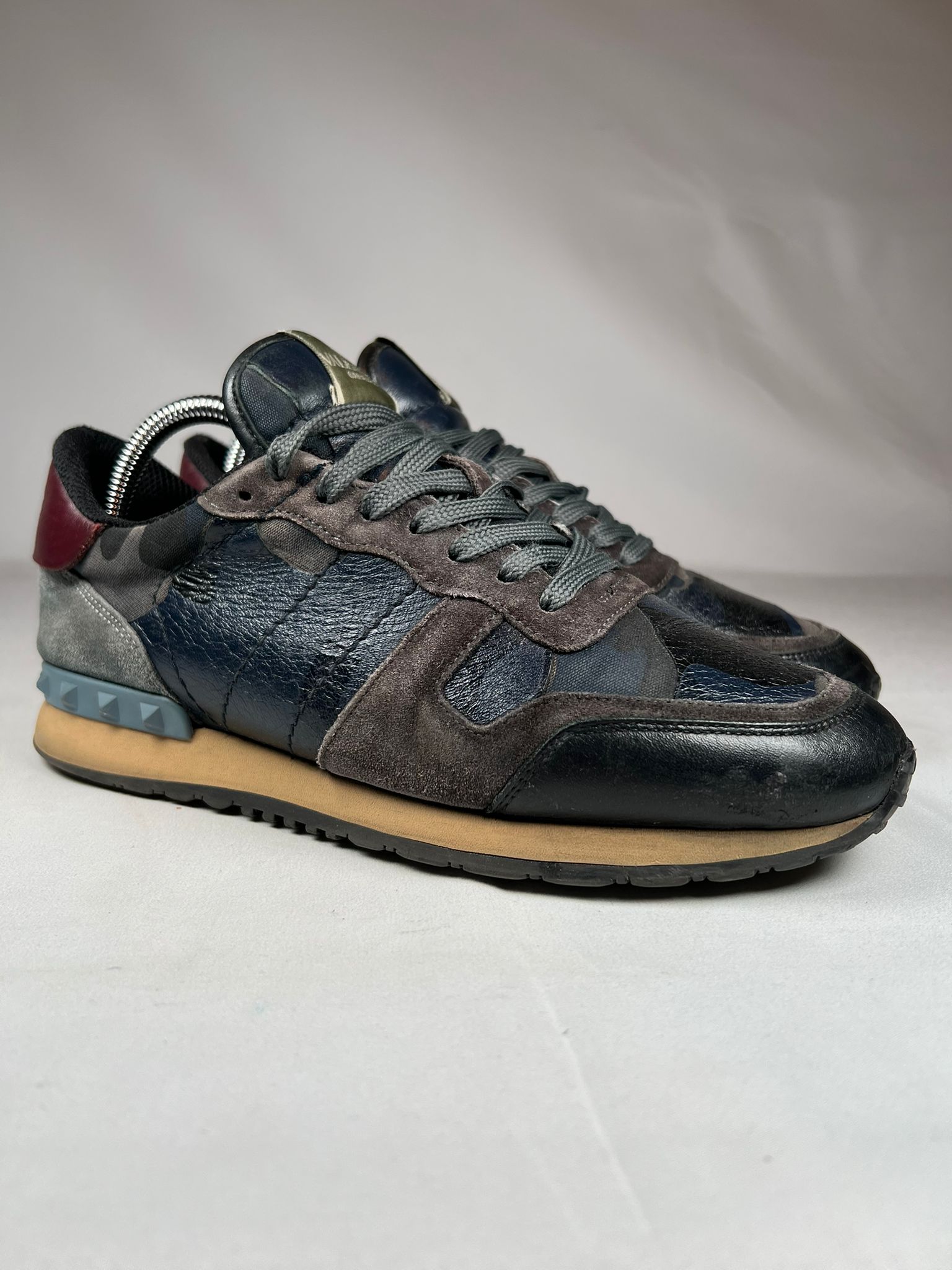 Valentino Rockrunner