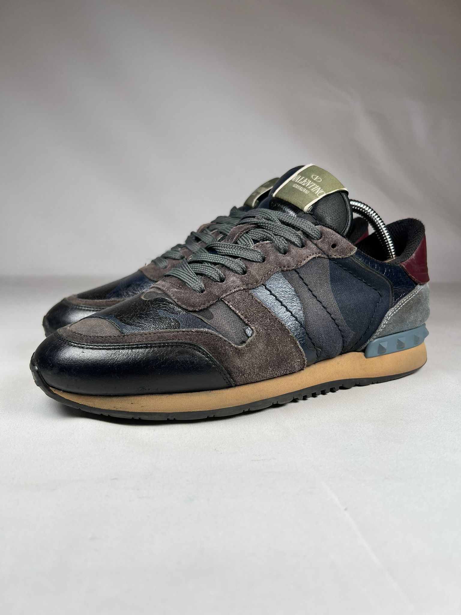 Valentino Rockrunner