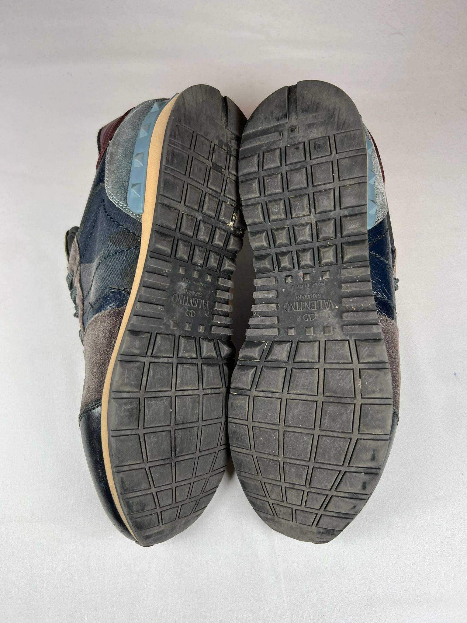 Valentino Rockrunner