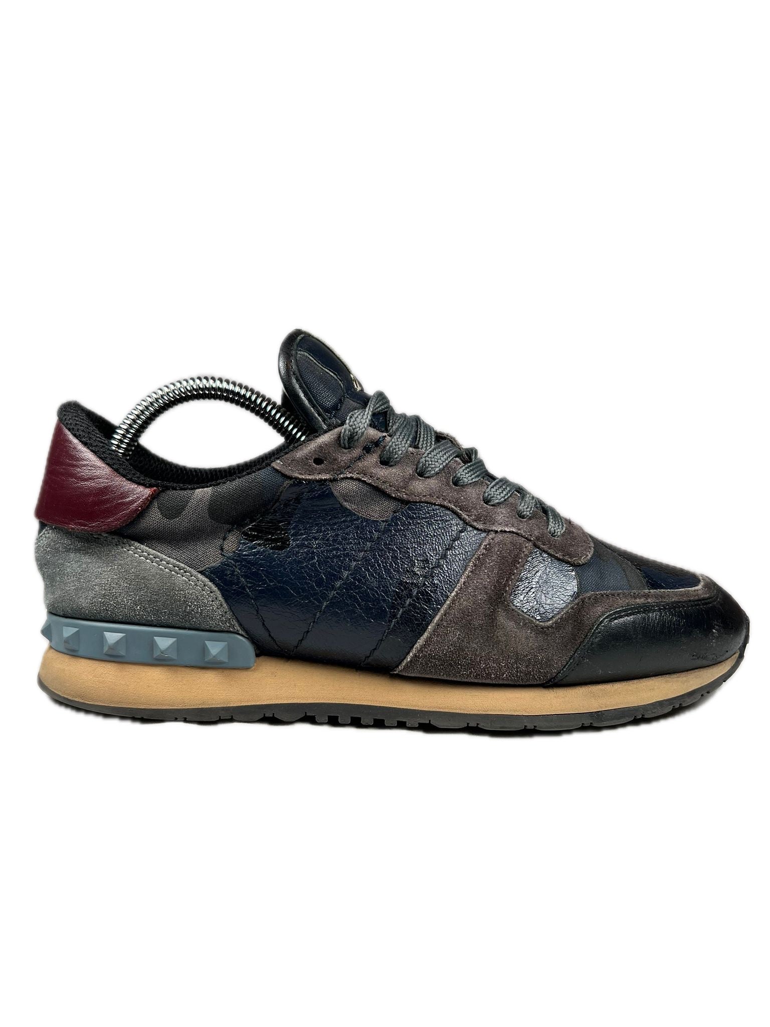 Valentino Rockrunner