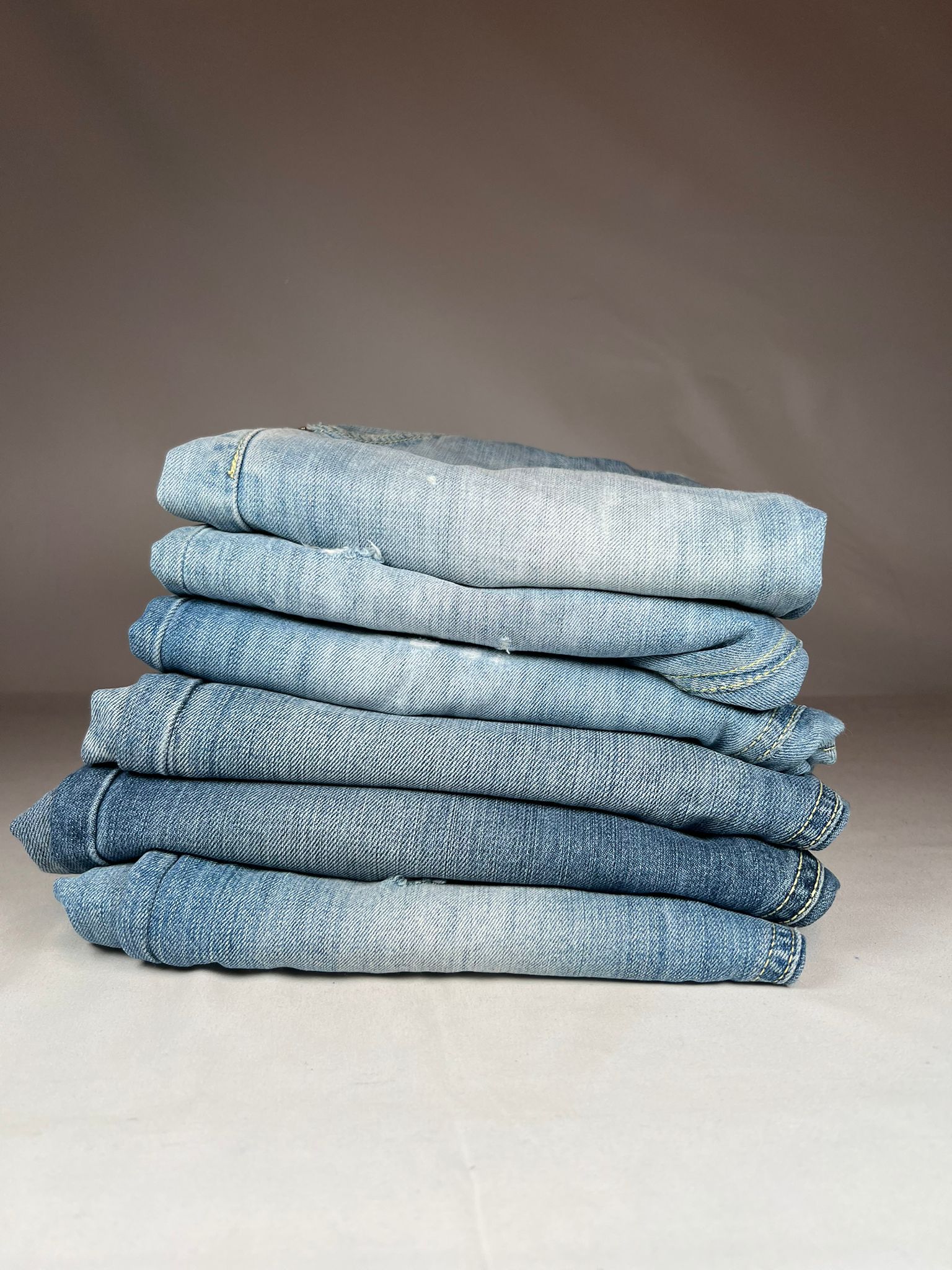 Dondup Jeans Bulk x6