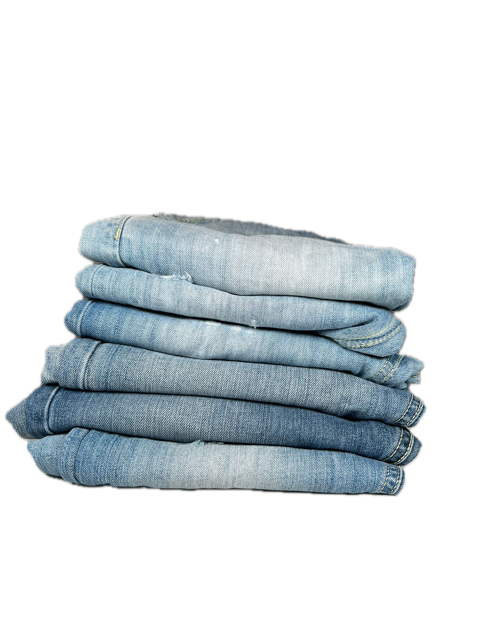 Dondup Jeans Bulk x6