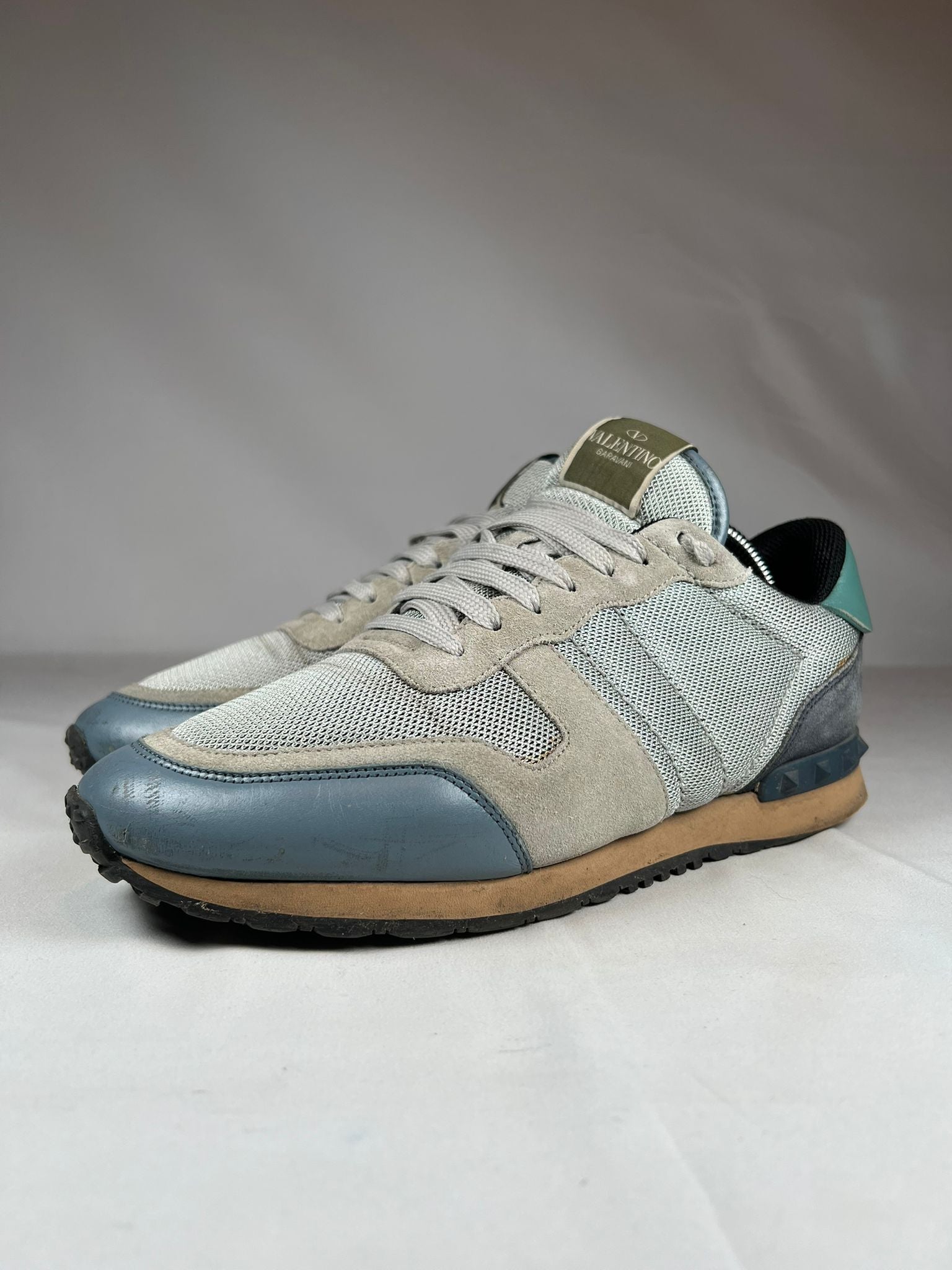 Valentino Rockrunner