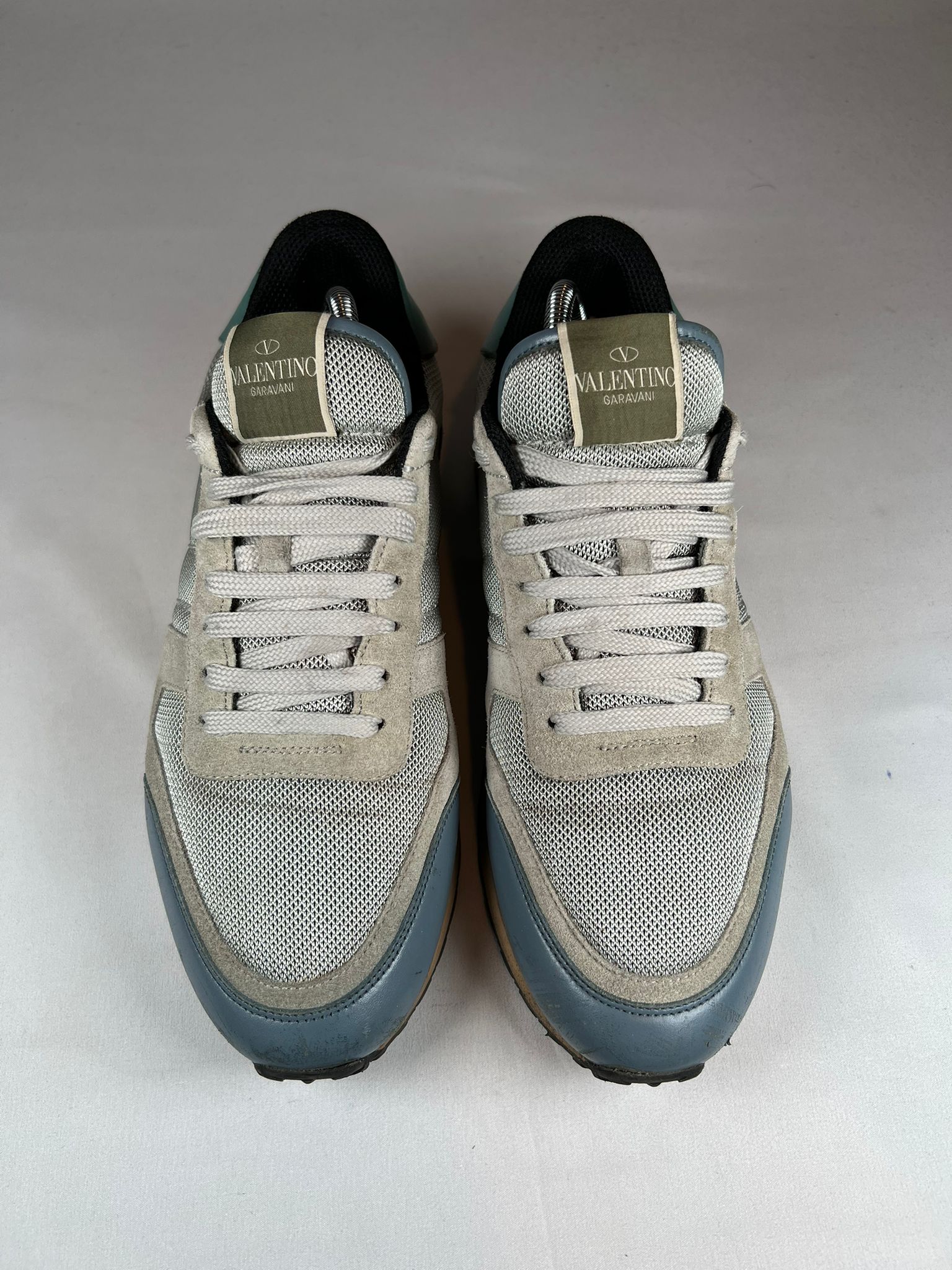 Valentino Rockrunner
