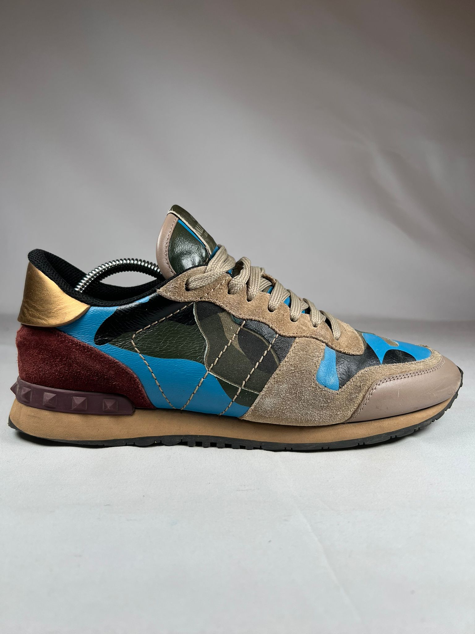 Valentino Rockrunner