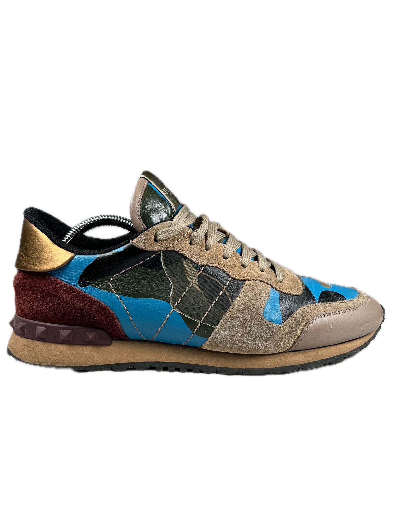 Valentino Rockrunner