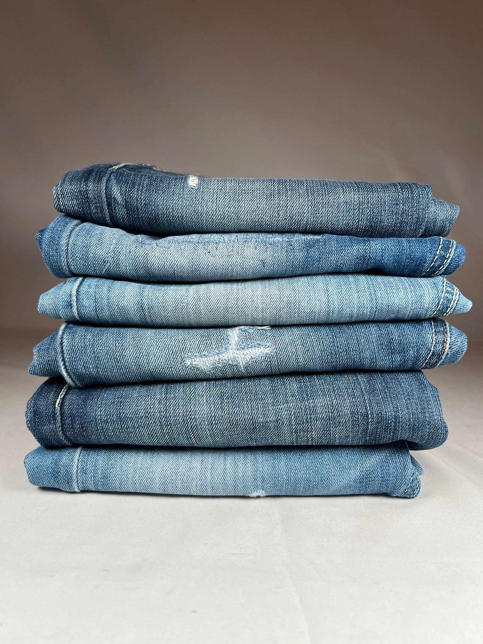 Dondup Jeans Bulk x6