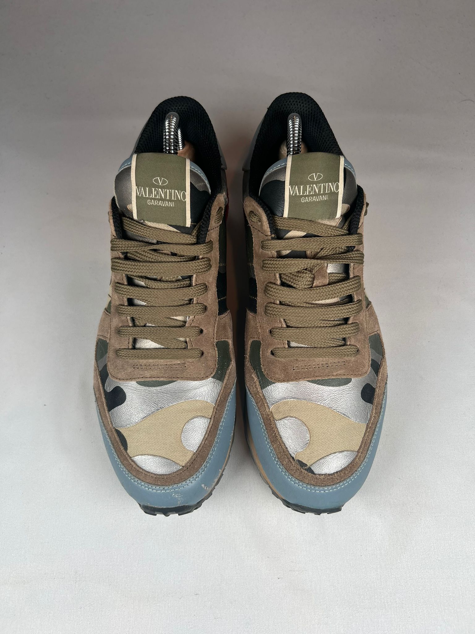 Valentino Rockrunner