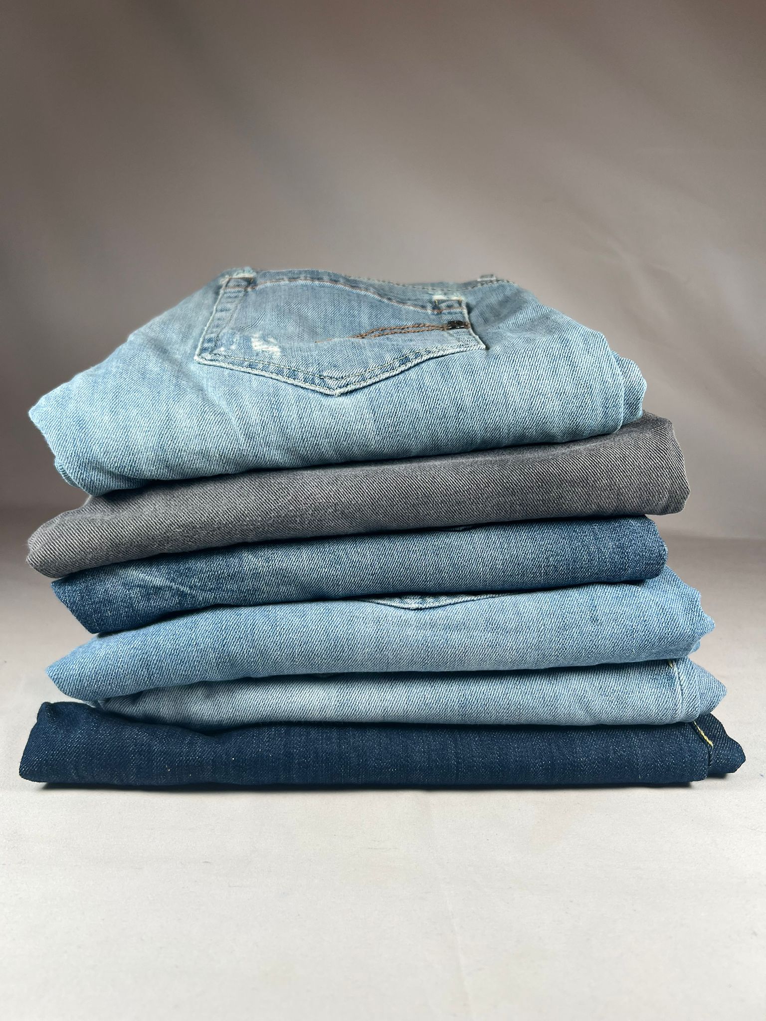 Dondup George Jeans Bulk x6