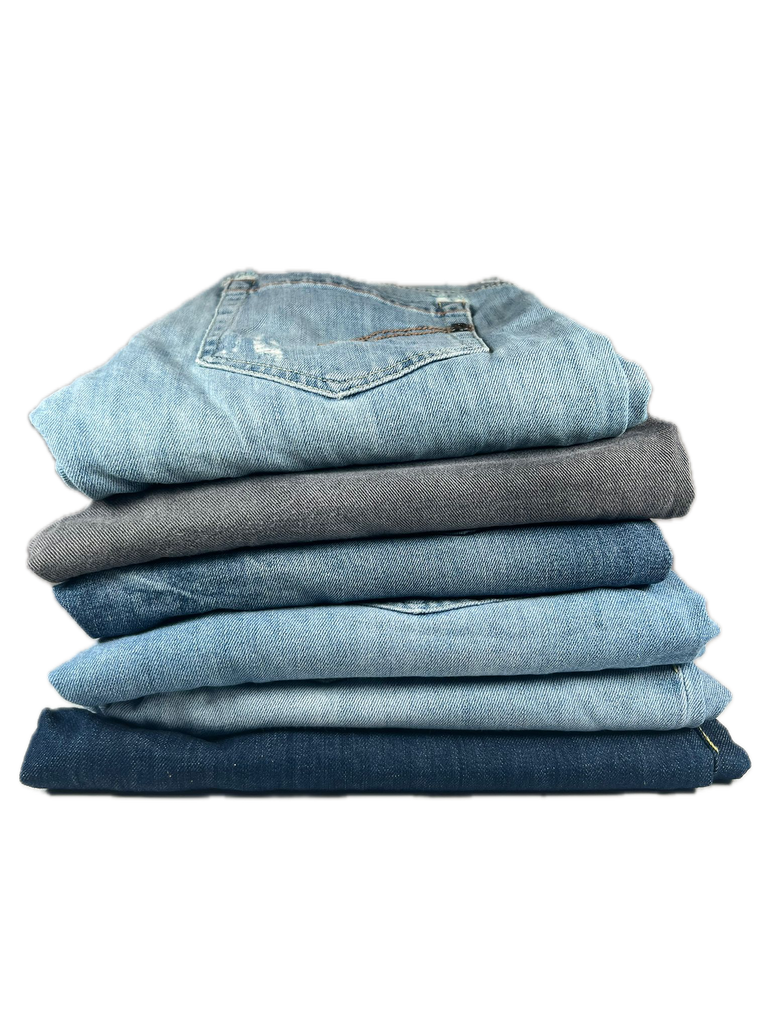 Dondup George Jeans Bulk x6