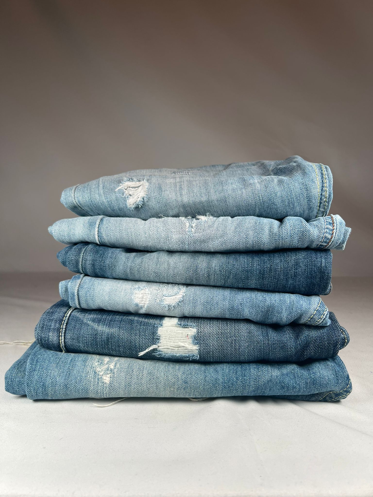 Dondup Jeans Bulk x6