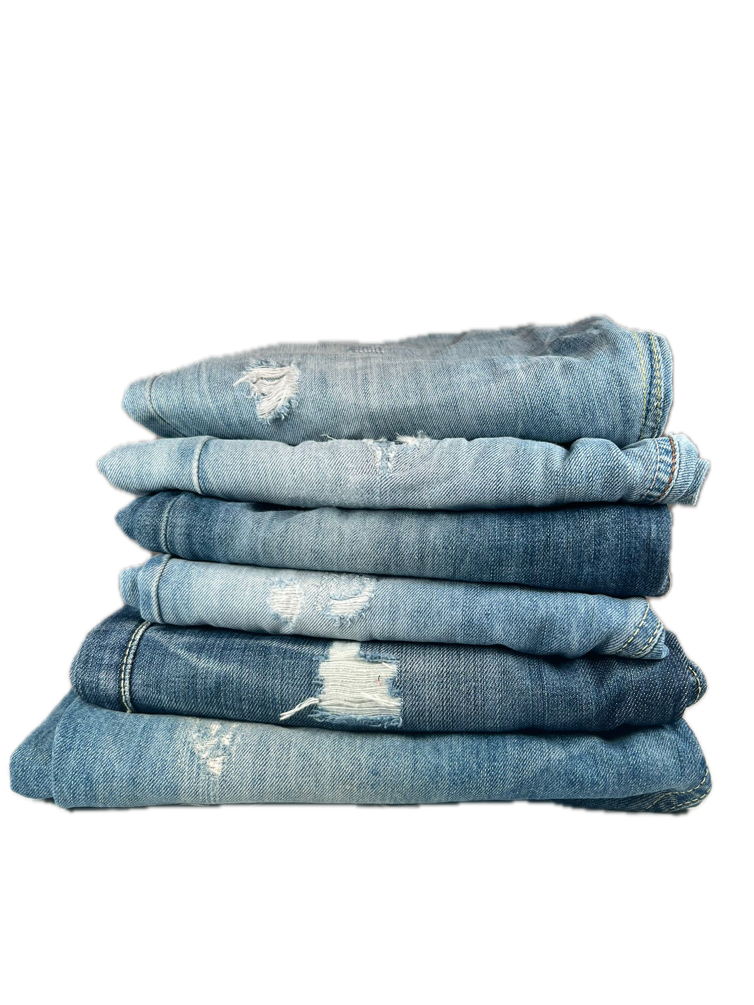 Dondup Jeans Bulk x6