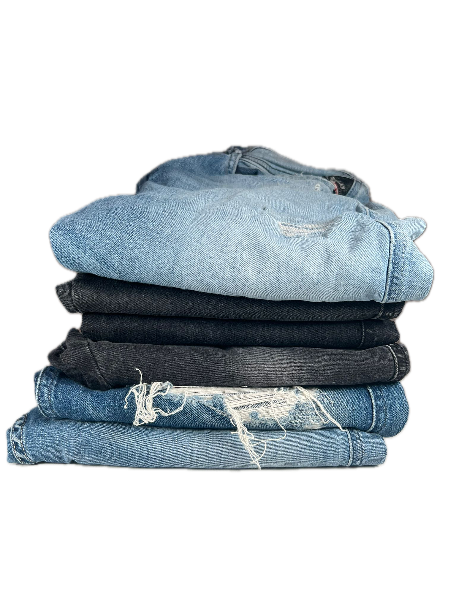 Replay Anbass Jeans Bulk x6