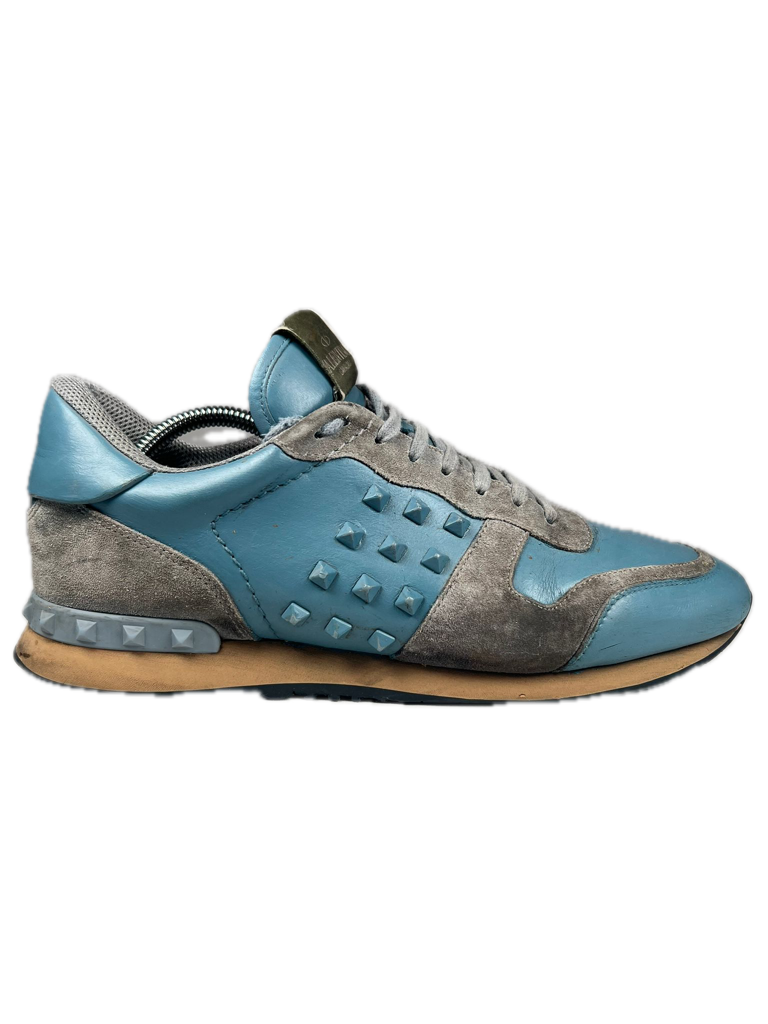 Valentino Rockrunner