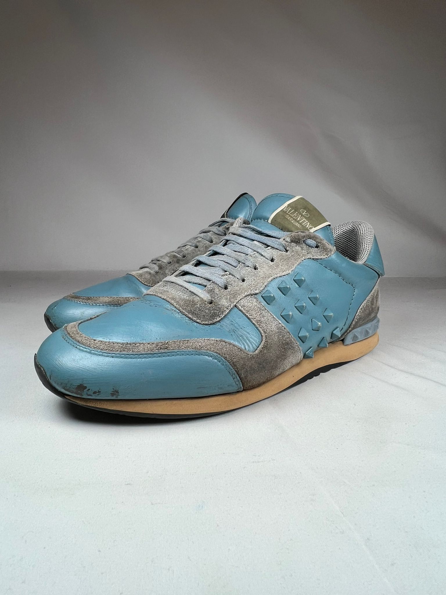 Valentino Rockrunner