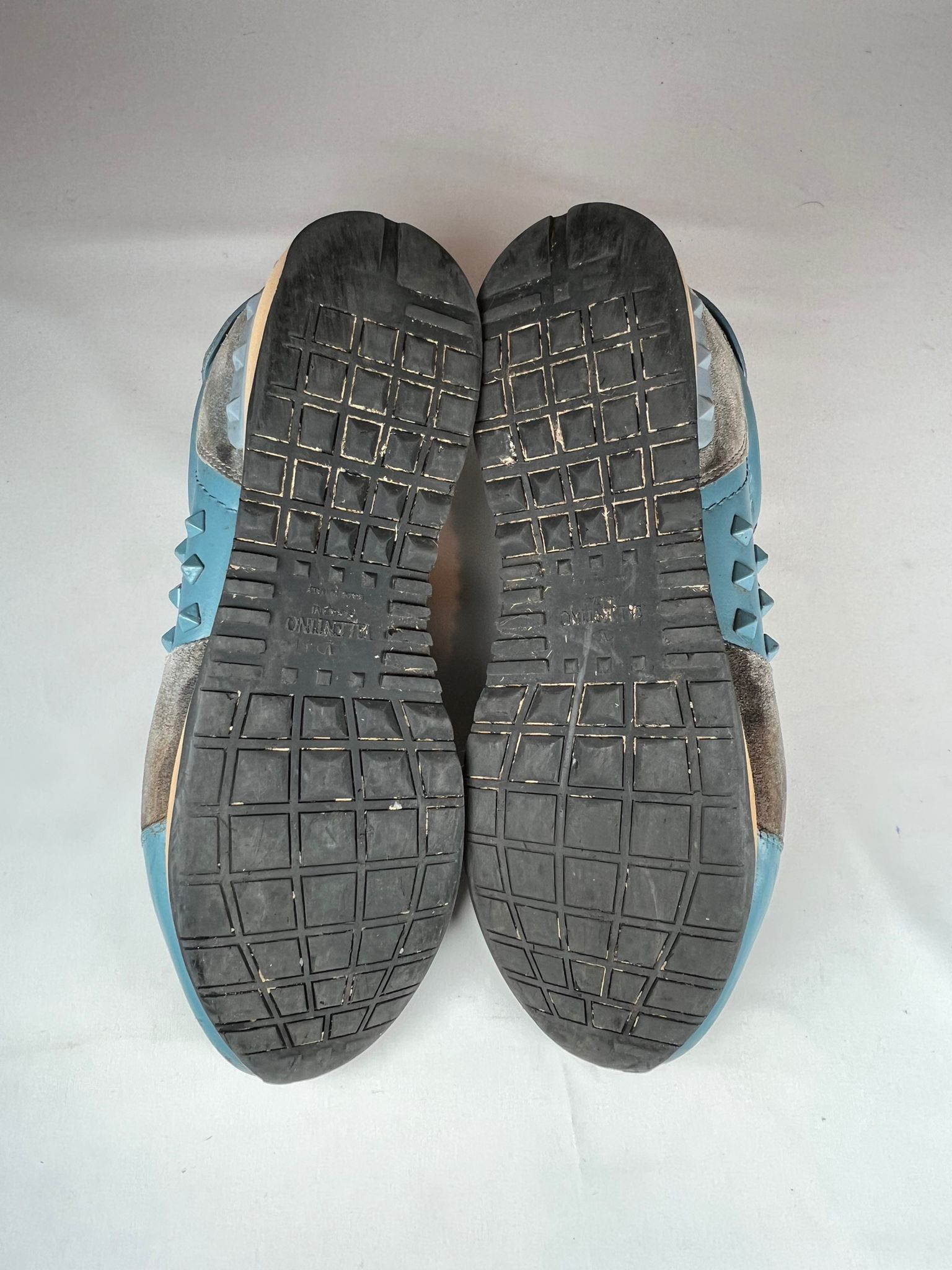 Valentino Rockrunner