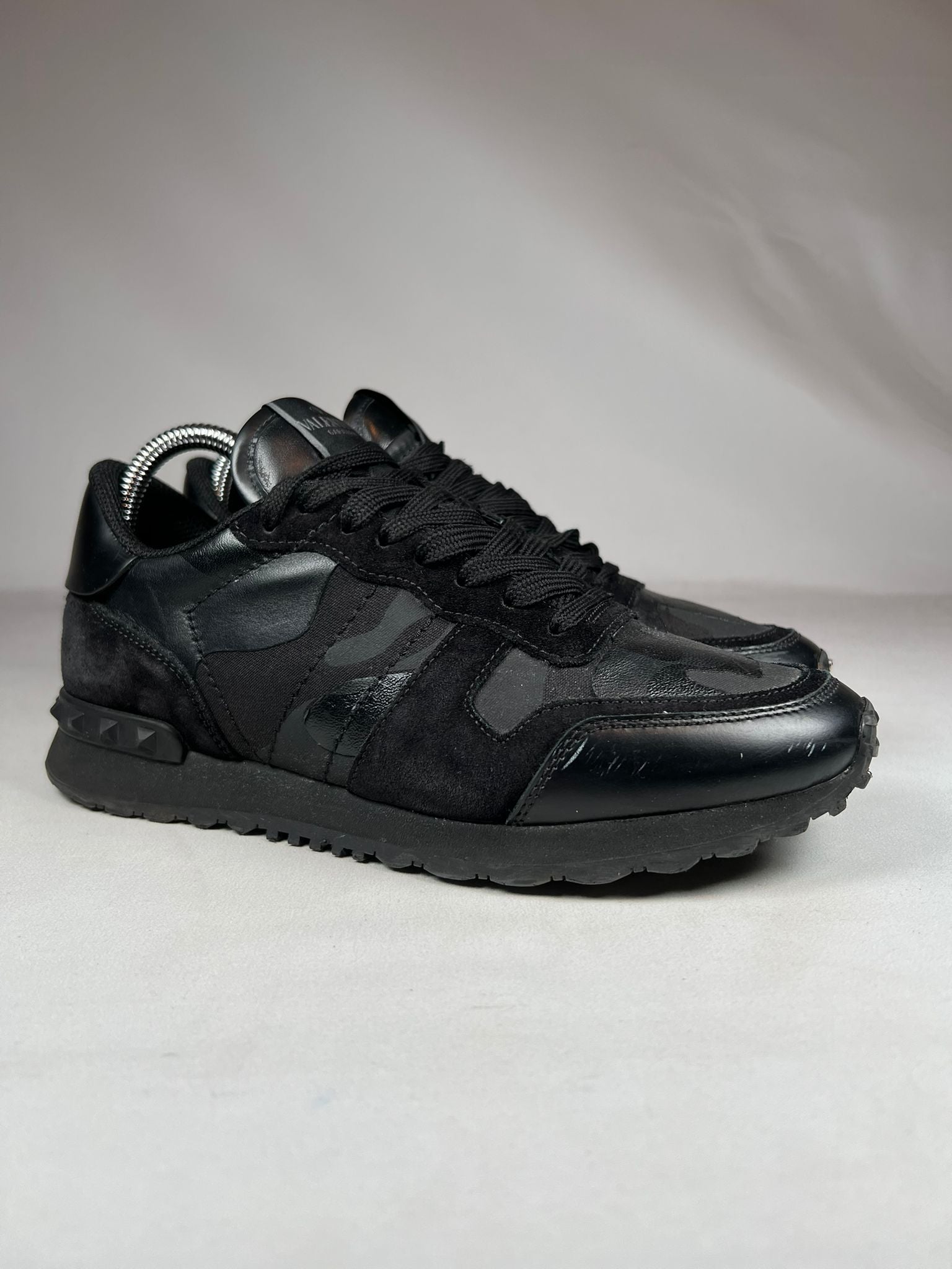 Valentino Rockrunner