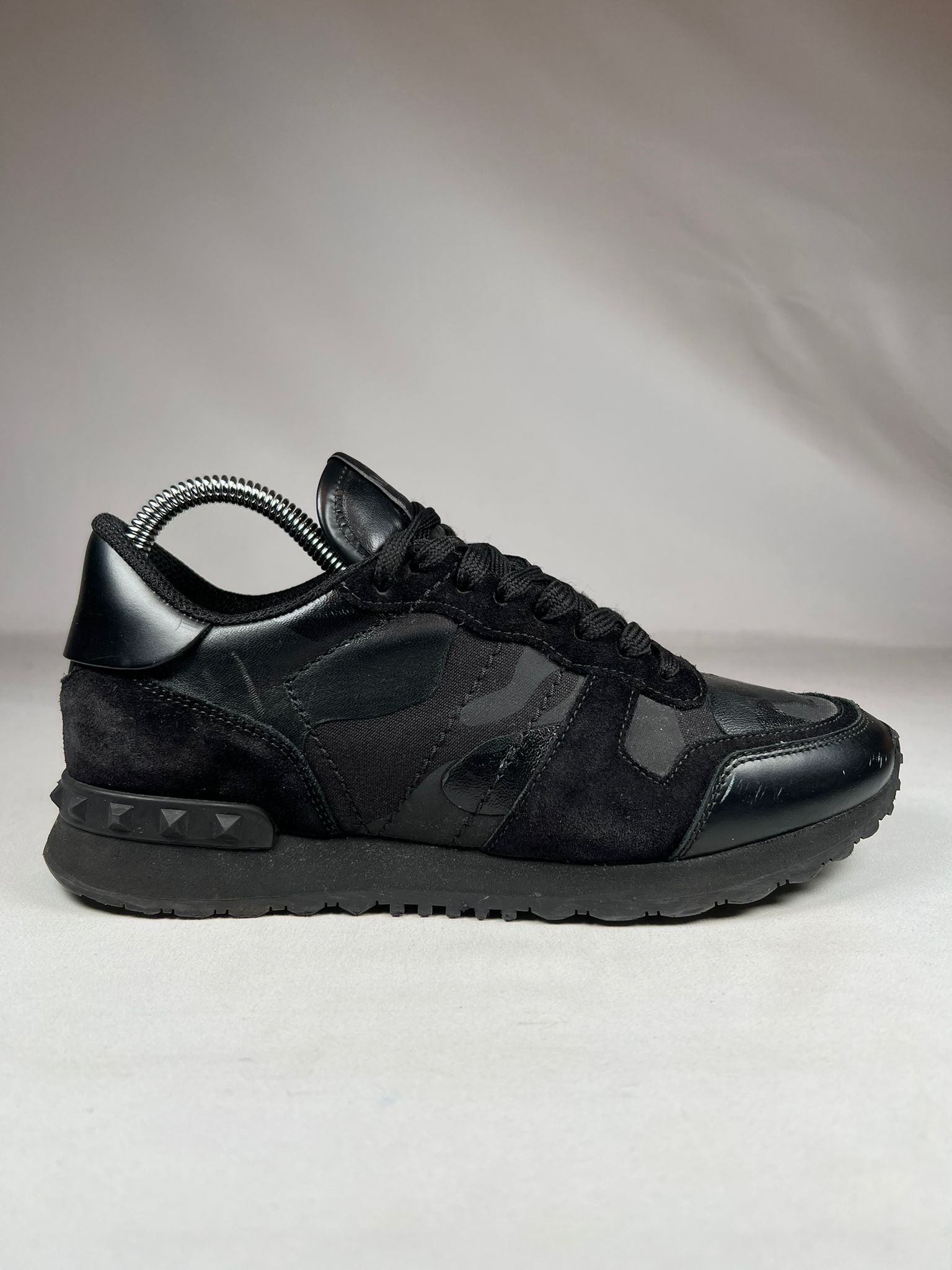 Valentino Rockrunner