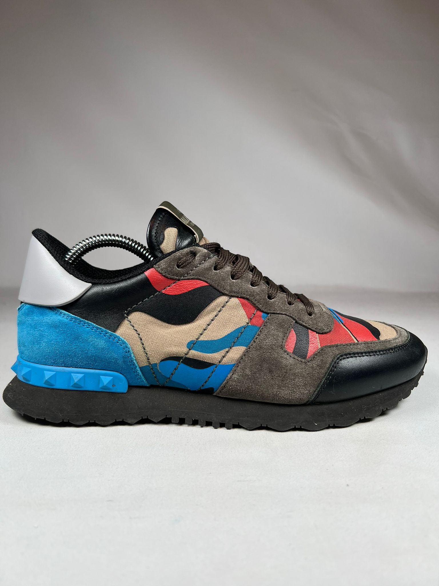 Valentino Rockrunner