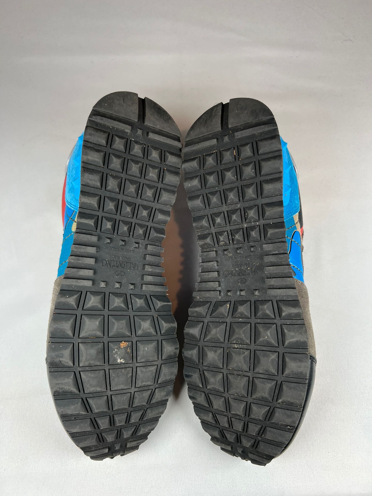 Valentino Rockrunner