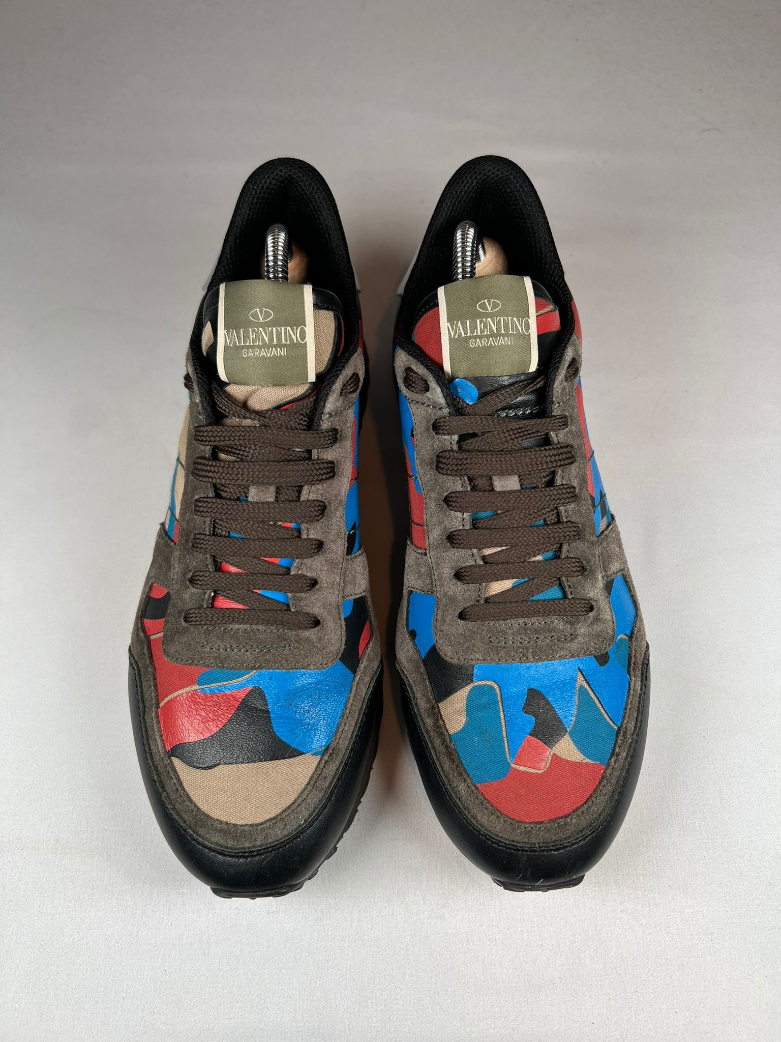 Valentino Rockrunner