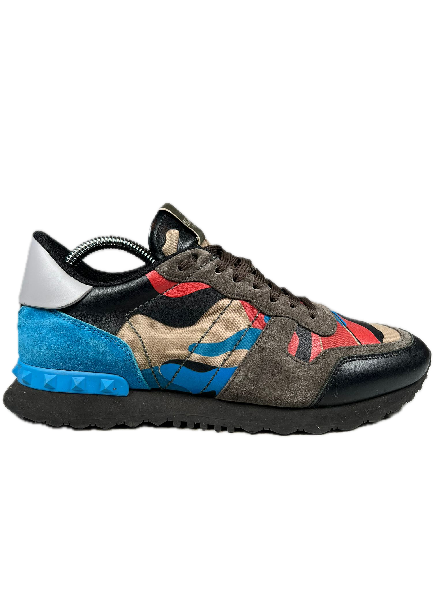 Valentino Rockrunner