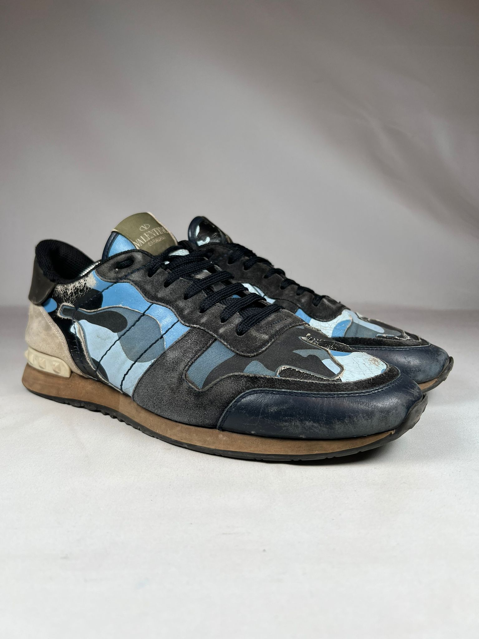 Valentino Rockrunner