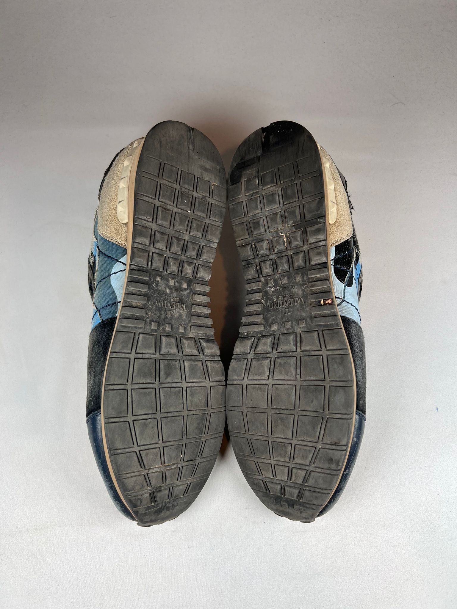 Valentino Rockrunner