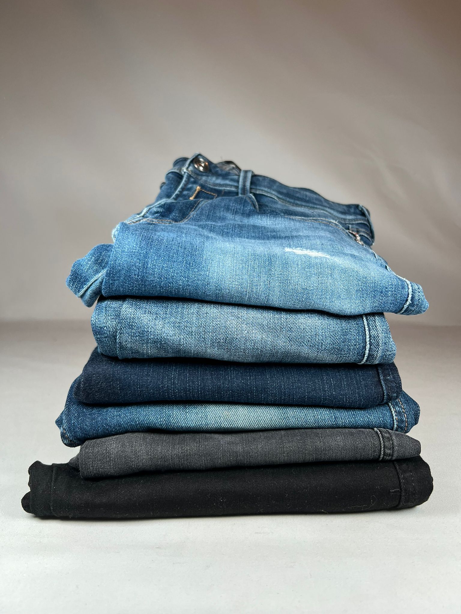 Replay Anbass Jeans Bulk x6